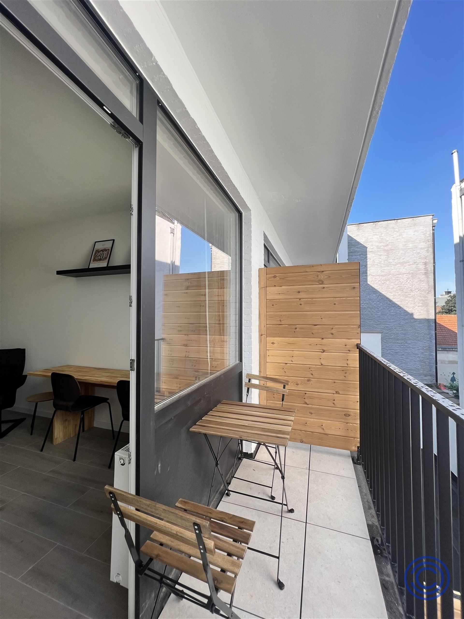 OPBRENGST:18 gerenoveerde studio's + kelder! - foto 4