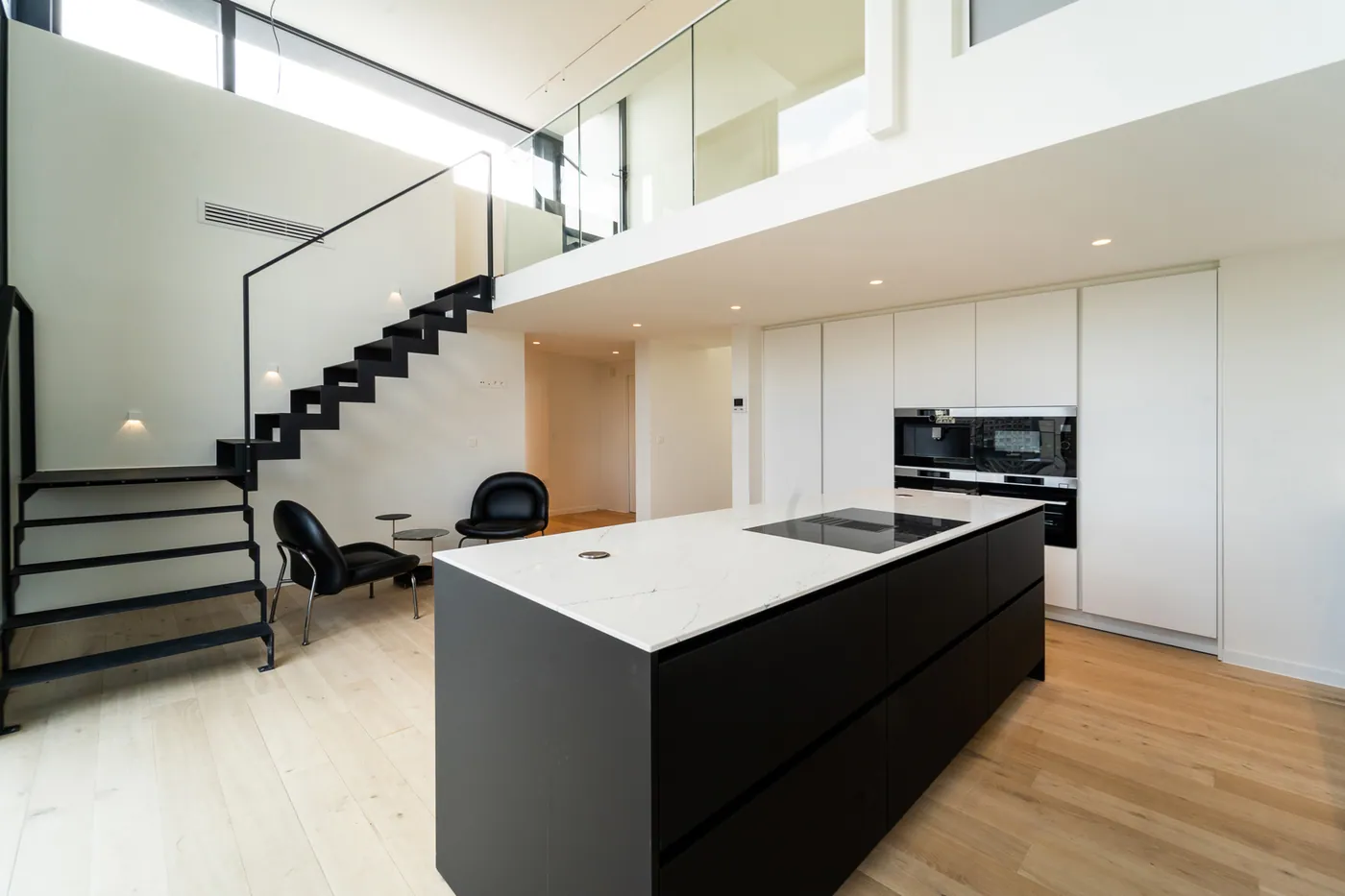 Appartement à vendre à Anvers avec 2 chambres - photo 5