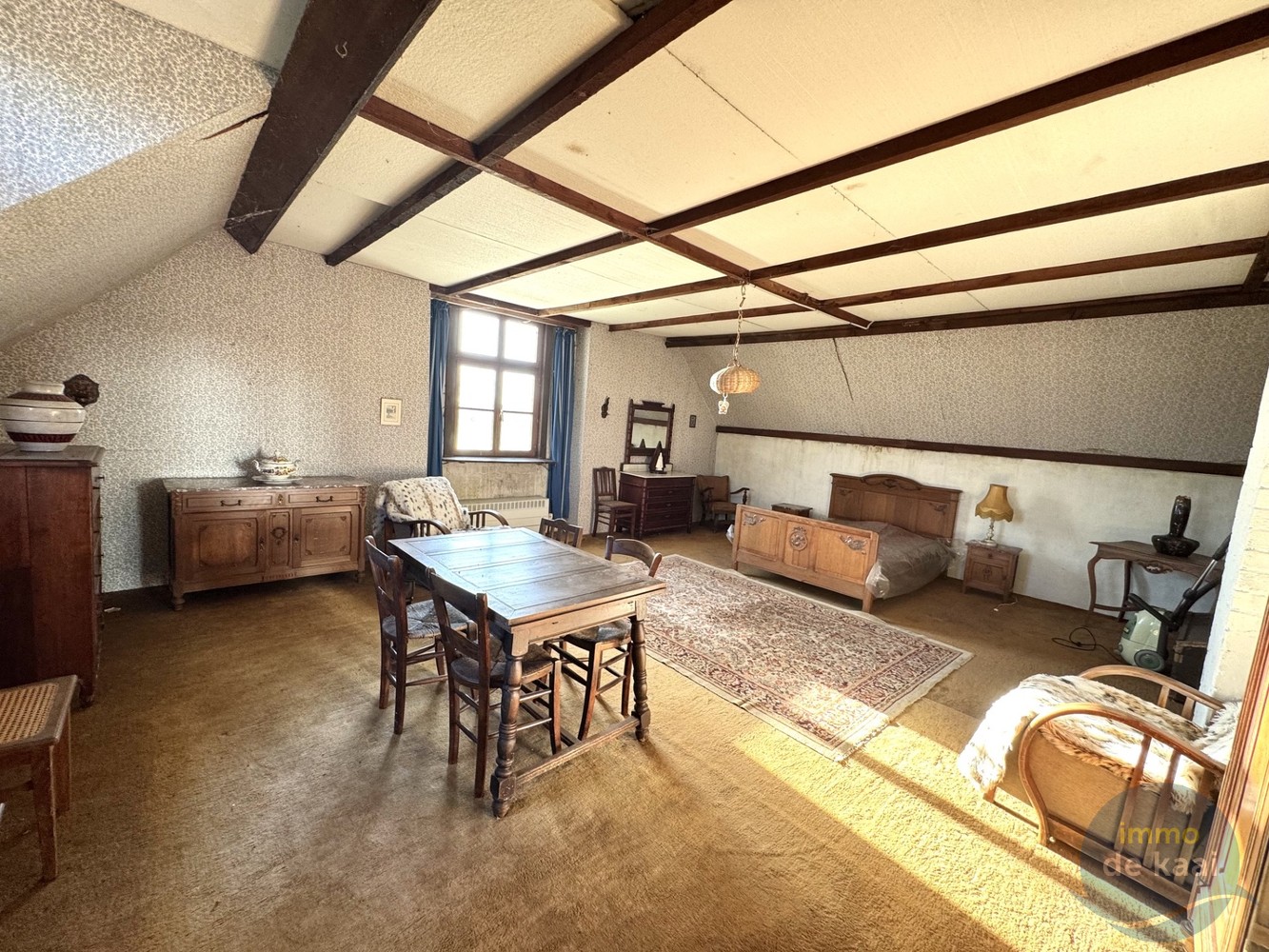 Huis te koop in Gistel met 2 slaapkamers - foto 5