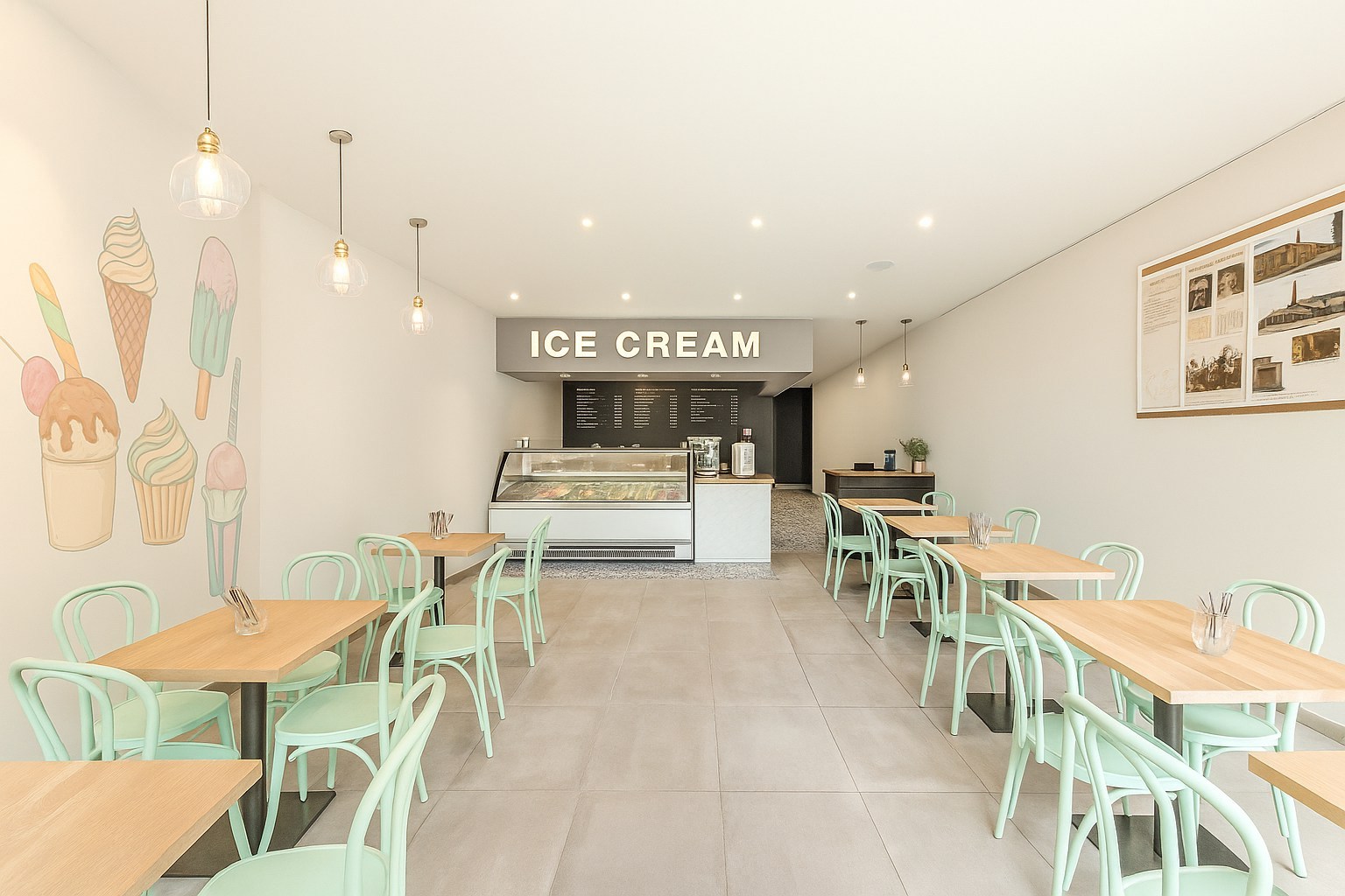 MULTIFUNCTIONEEL HANDELSPAND (88 m²) OP EEN TOPLOCATIE!!! - foto 3