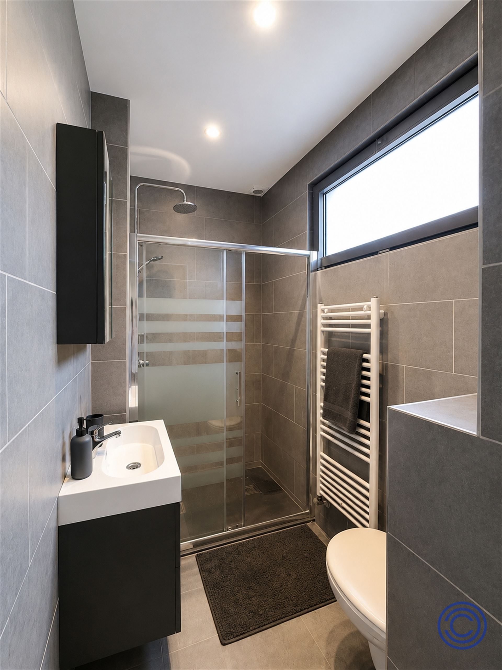 Instapklaar 2-slpk appartement middenin de Stad! - foto 5