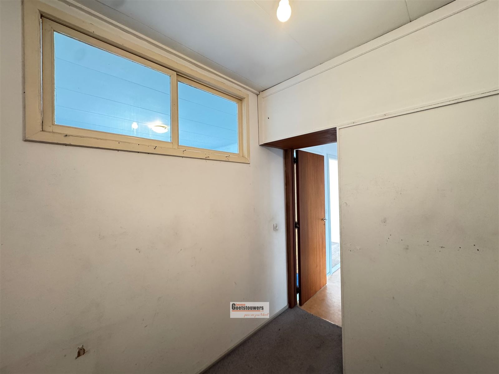 Appartement op de 2de verdieping met 2 slaapkamers en 2x terras - foto 4