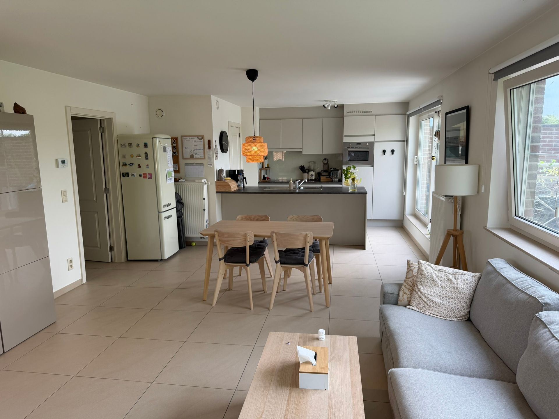 Appartement à louer à Puurs avec 2 chambres - photo 5