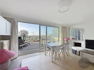 Appartement à louer à Knokke-Heist