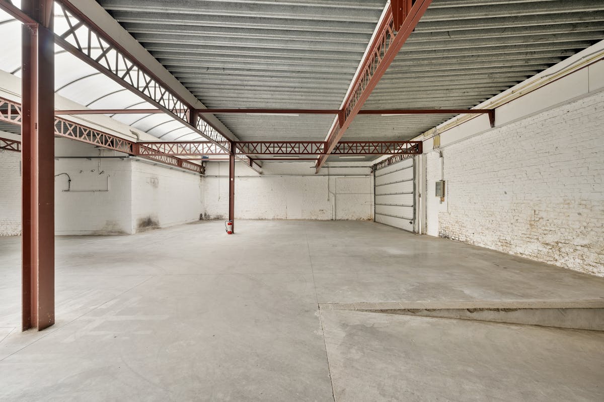 Bâtiment industriel à vendre à Anzegem - photo 4