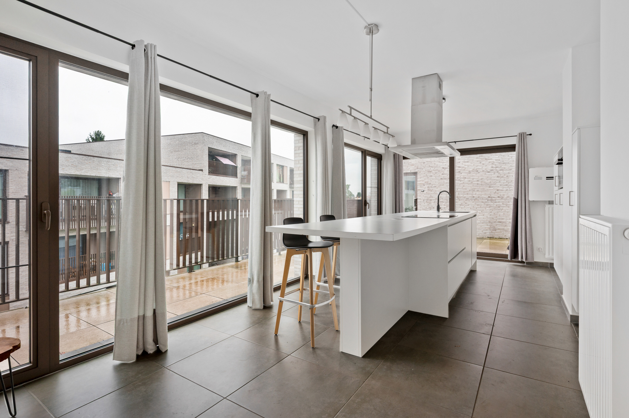 Recent dakappartement met mooi dakterras van 32m2. - foto 5