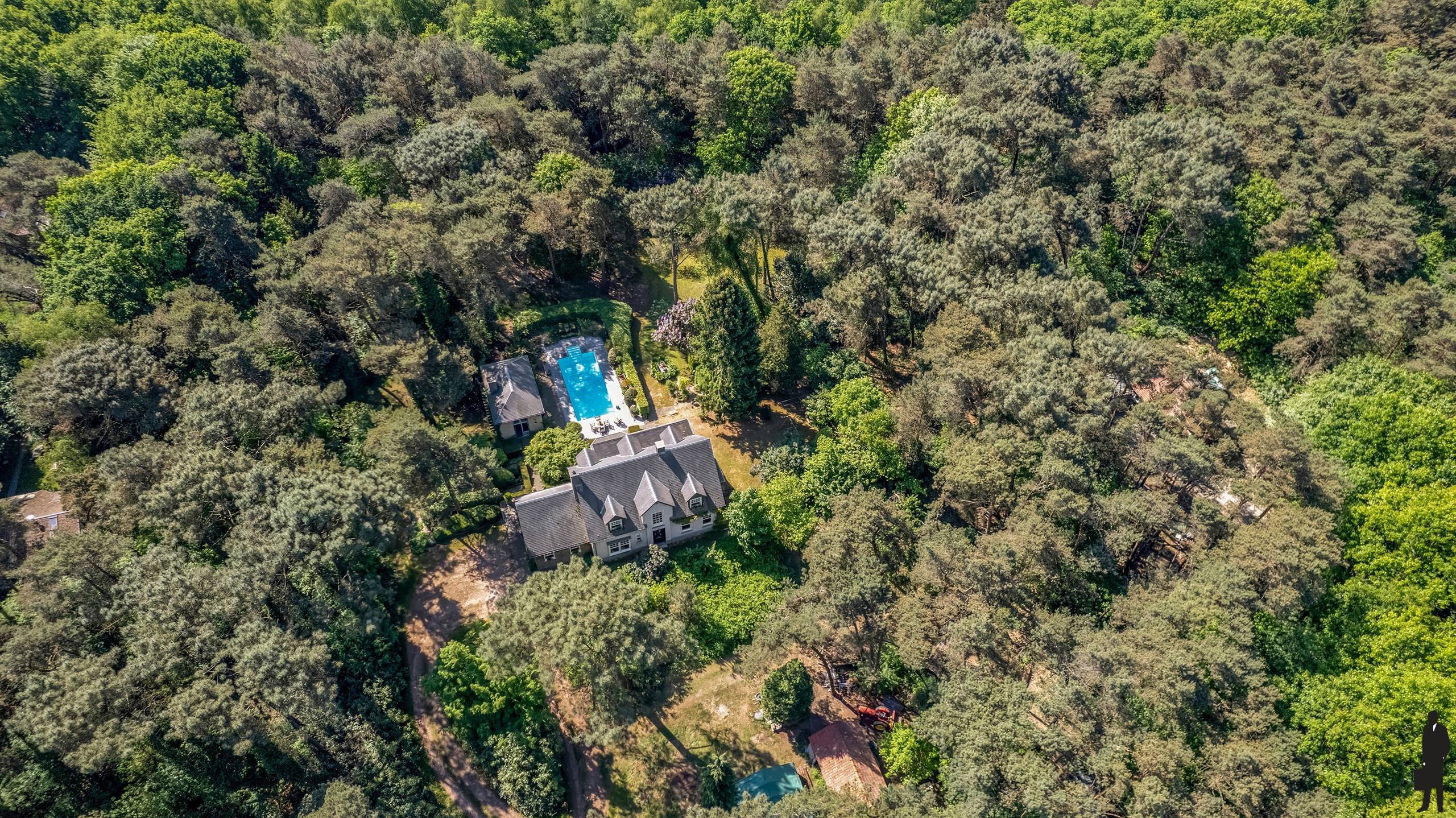 Maison à vendre à Grobbendonk avec 4 chambres - photo 2
