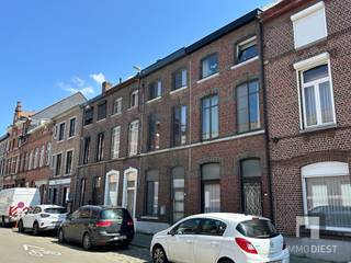 House for sale in Diest
