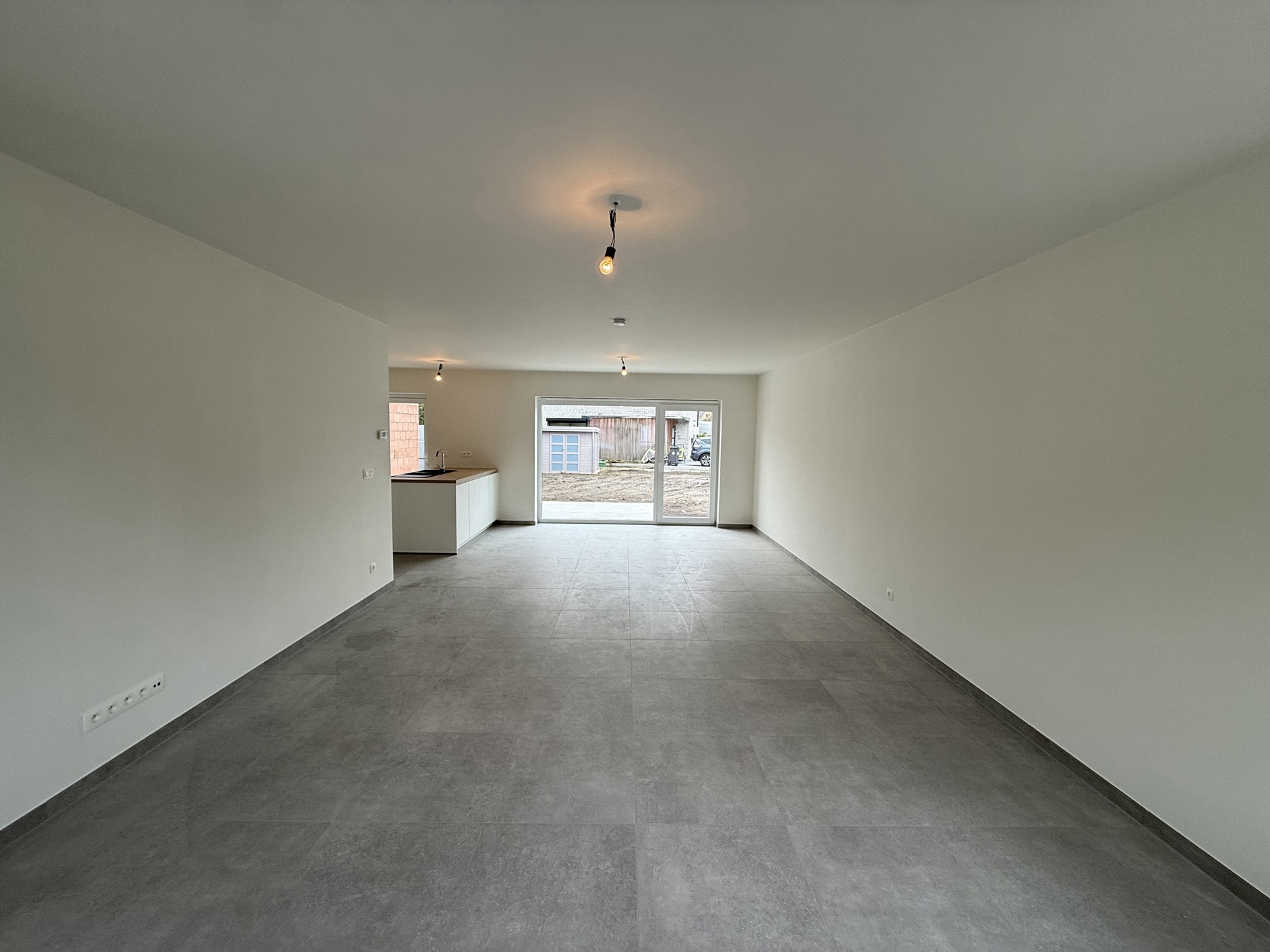LEDE - NIEUWBOUW HoB vlakbij de dorpskern. - foto 3