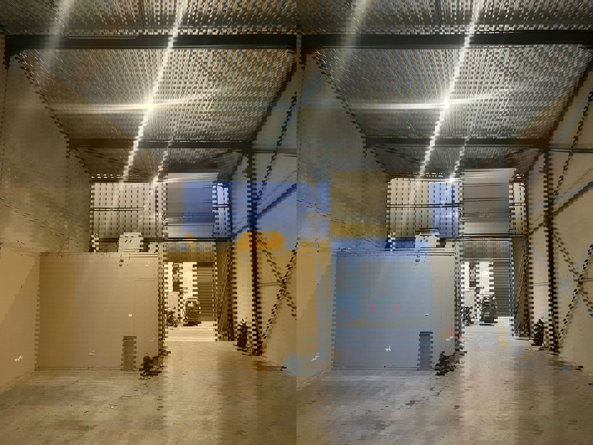 Commercial à louer à Machelen - photo 1