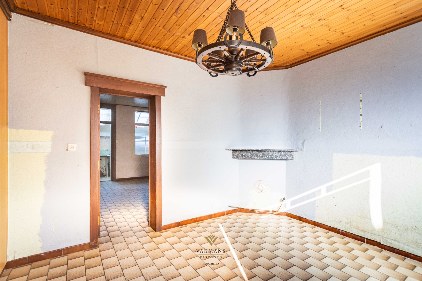 House for sale in Ronse with 3 bedrooms - photo 4