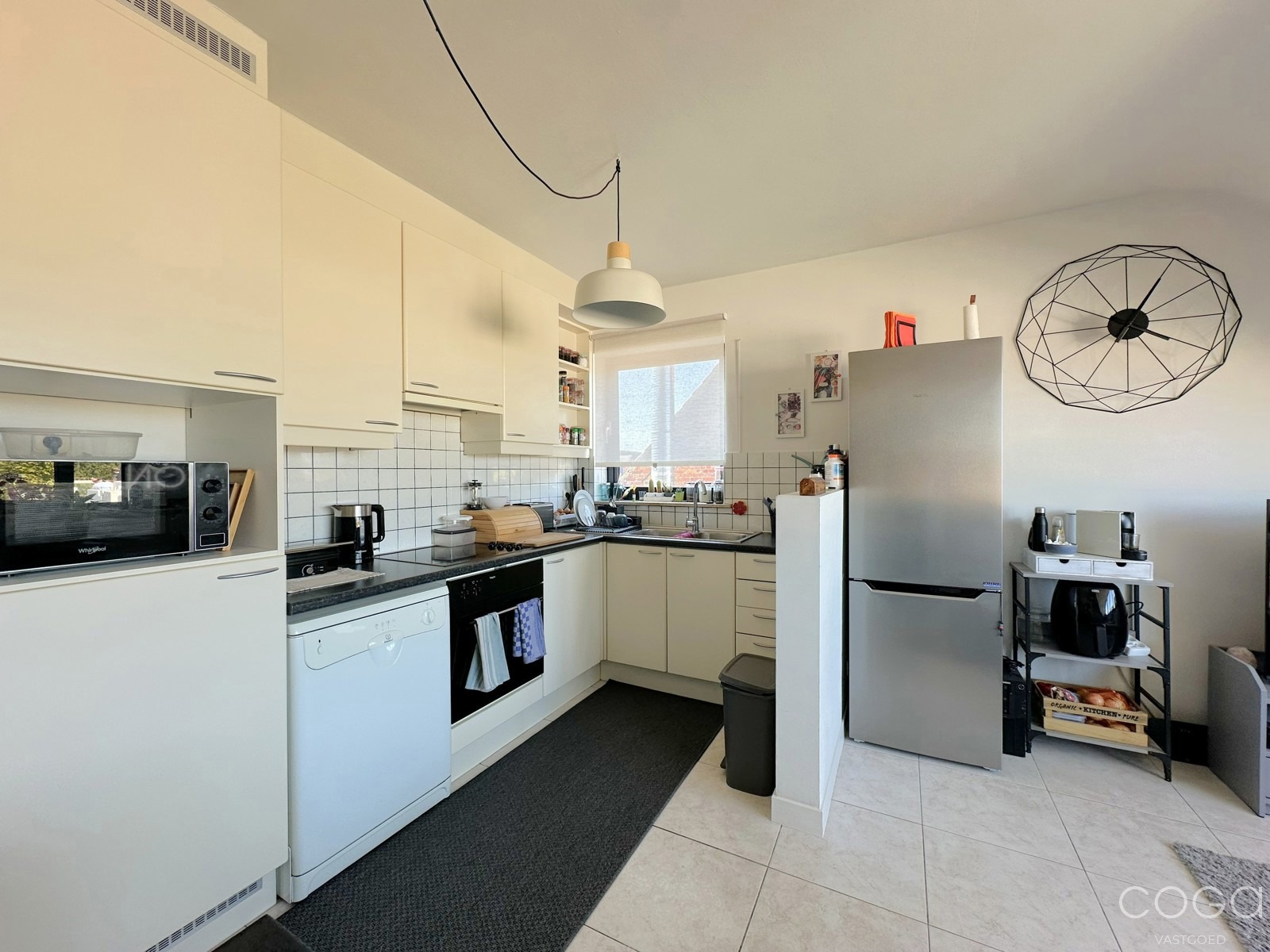 Apartment for rent in Brecht with 1 bedroom - photo 5