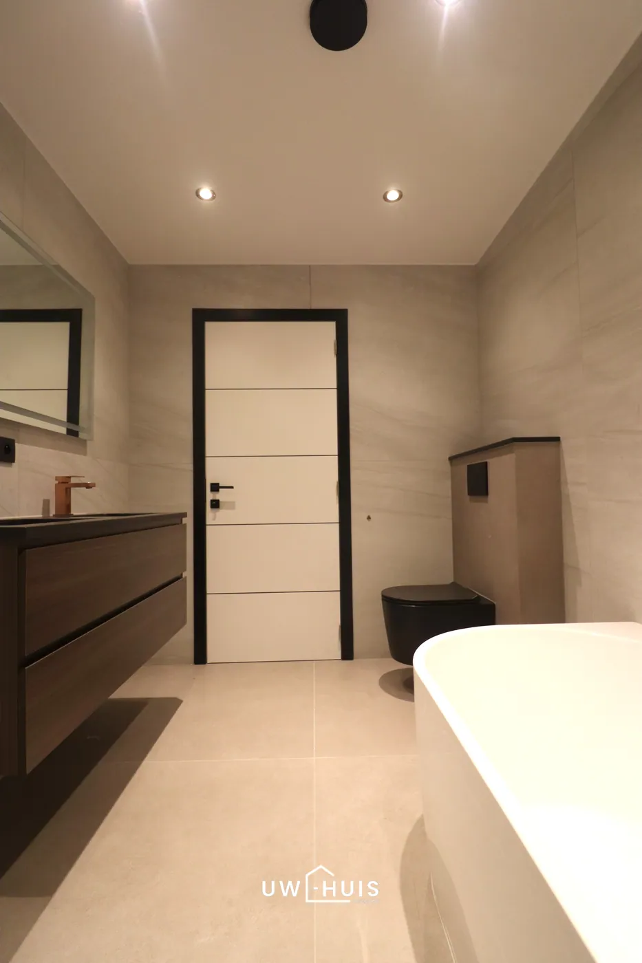 Apartment for rent in Hamme with 2 bedrooms - photo 5