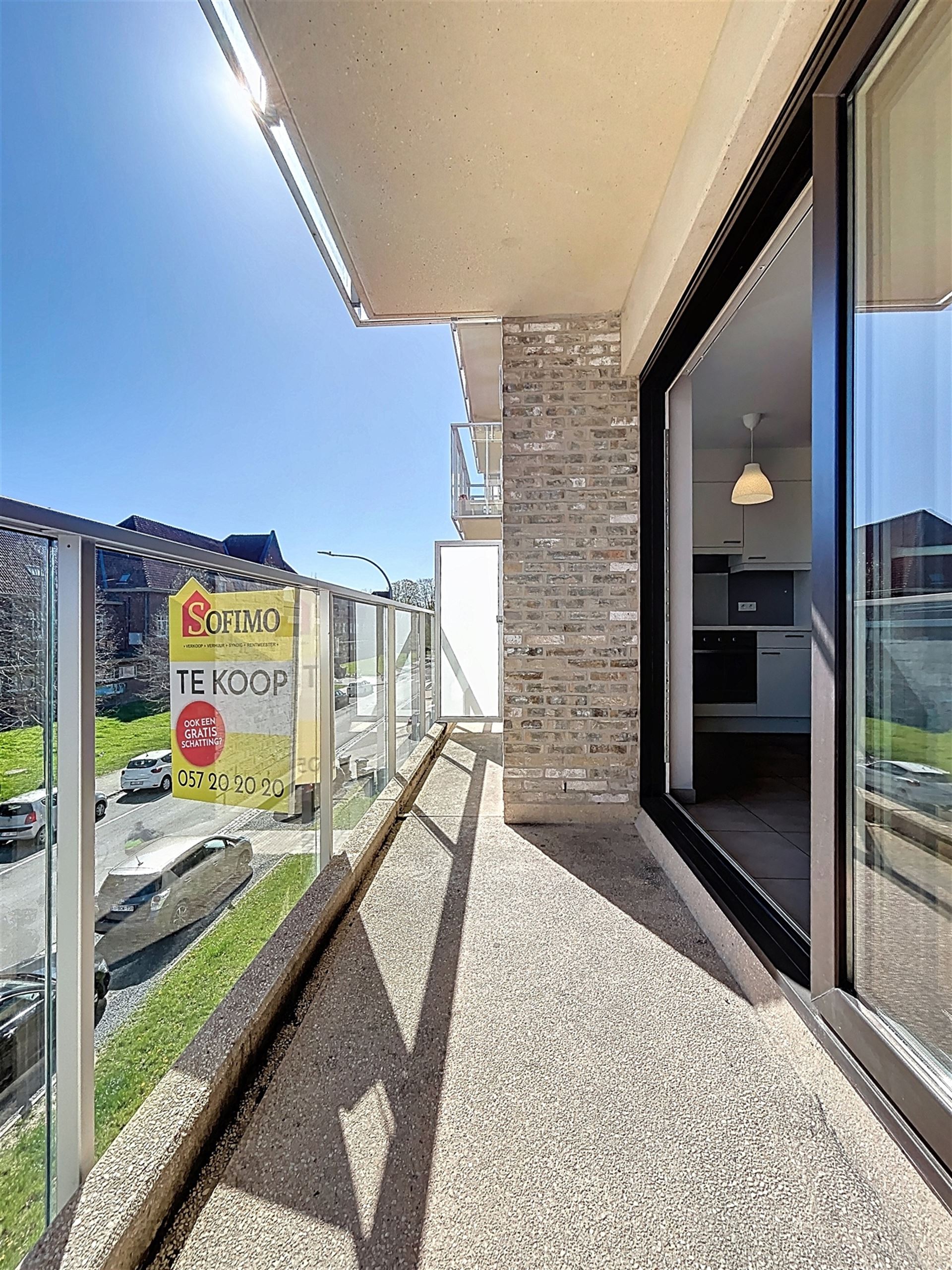 Apartment for sale in Ypres with 2 bedrooms - photo 4