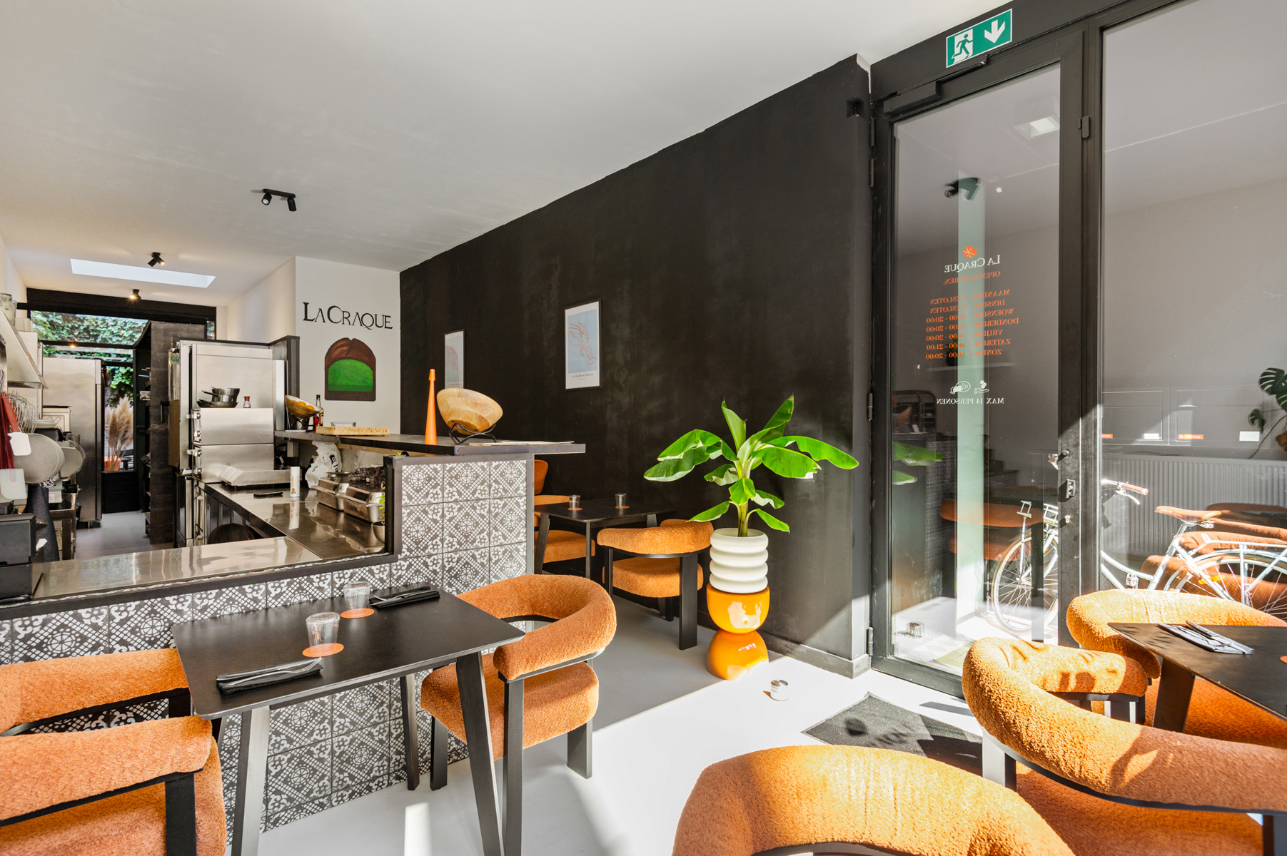 Maison à vendre à Anvers avec 3 chambres - photo 4