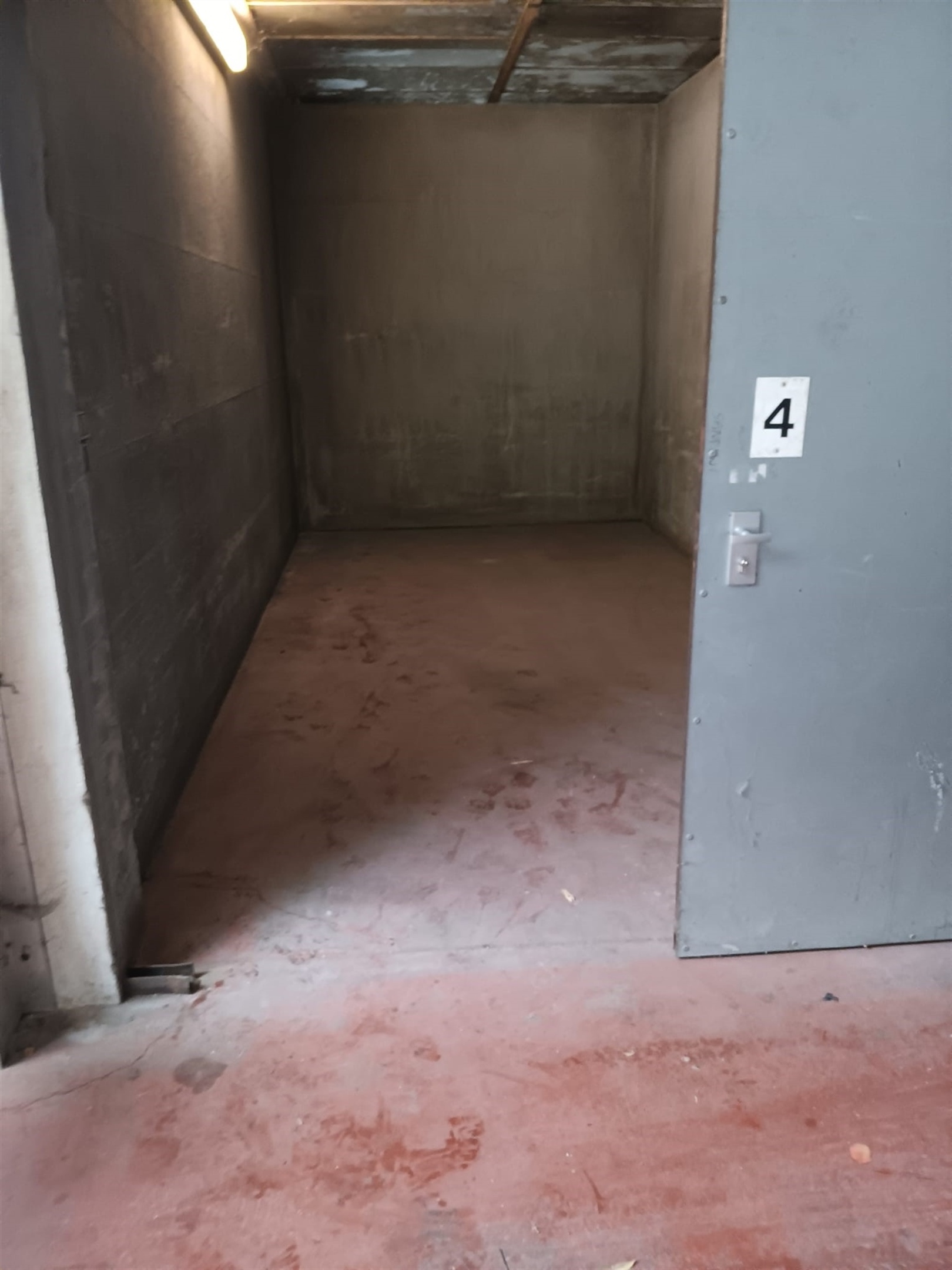 Dr Van Raesstraat ∣ Garagebox - foto 4