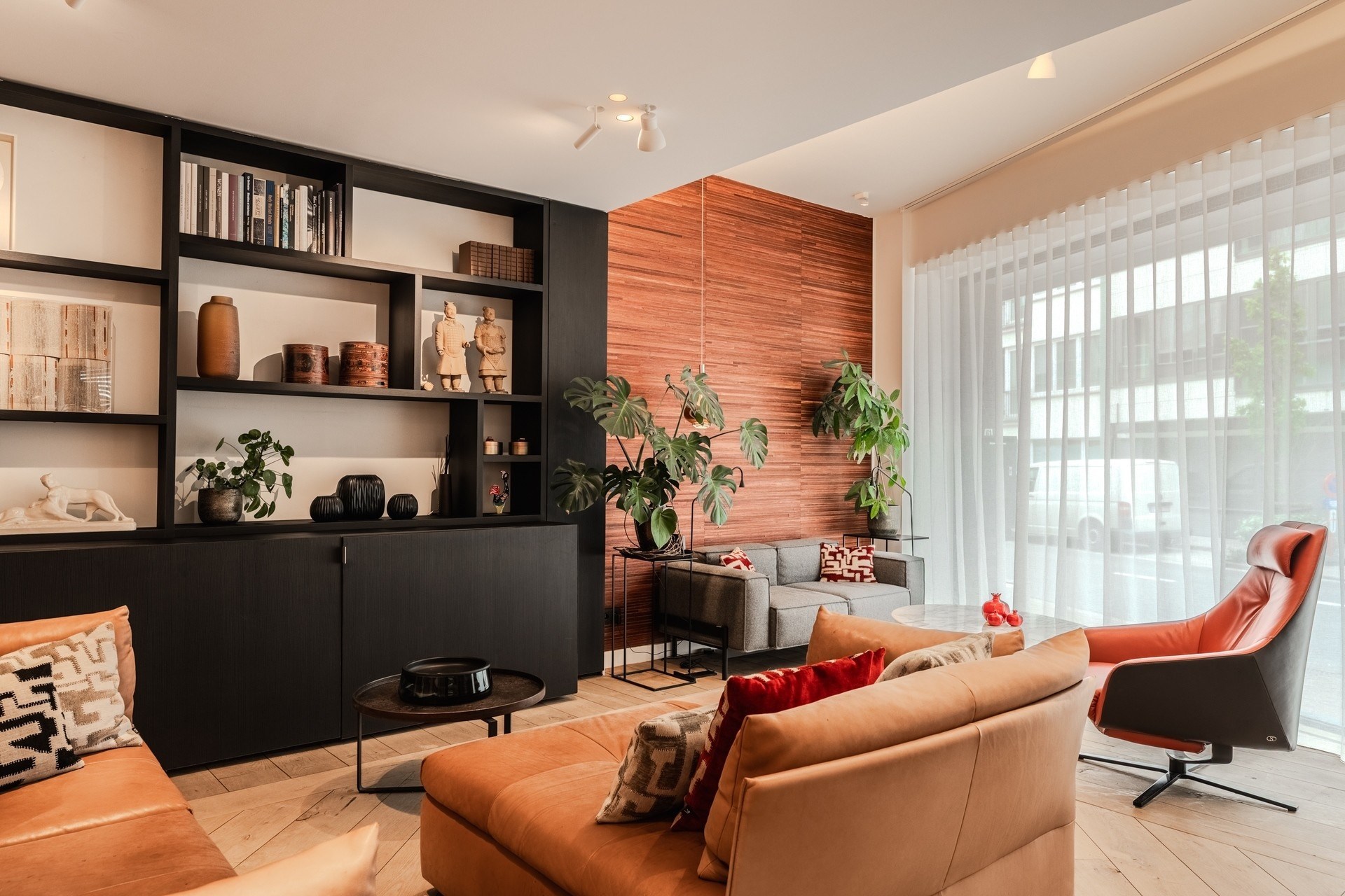Appartement à vendre à Knokke-Heist avec 3 chambres - photo 3