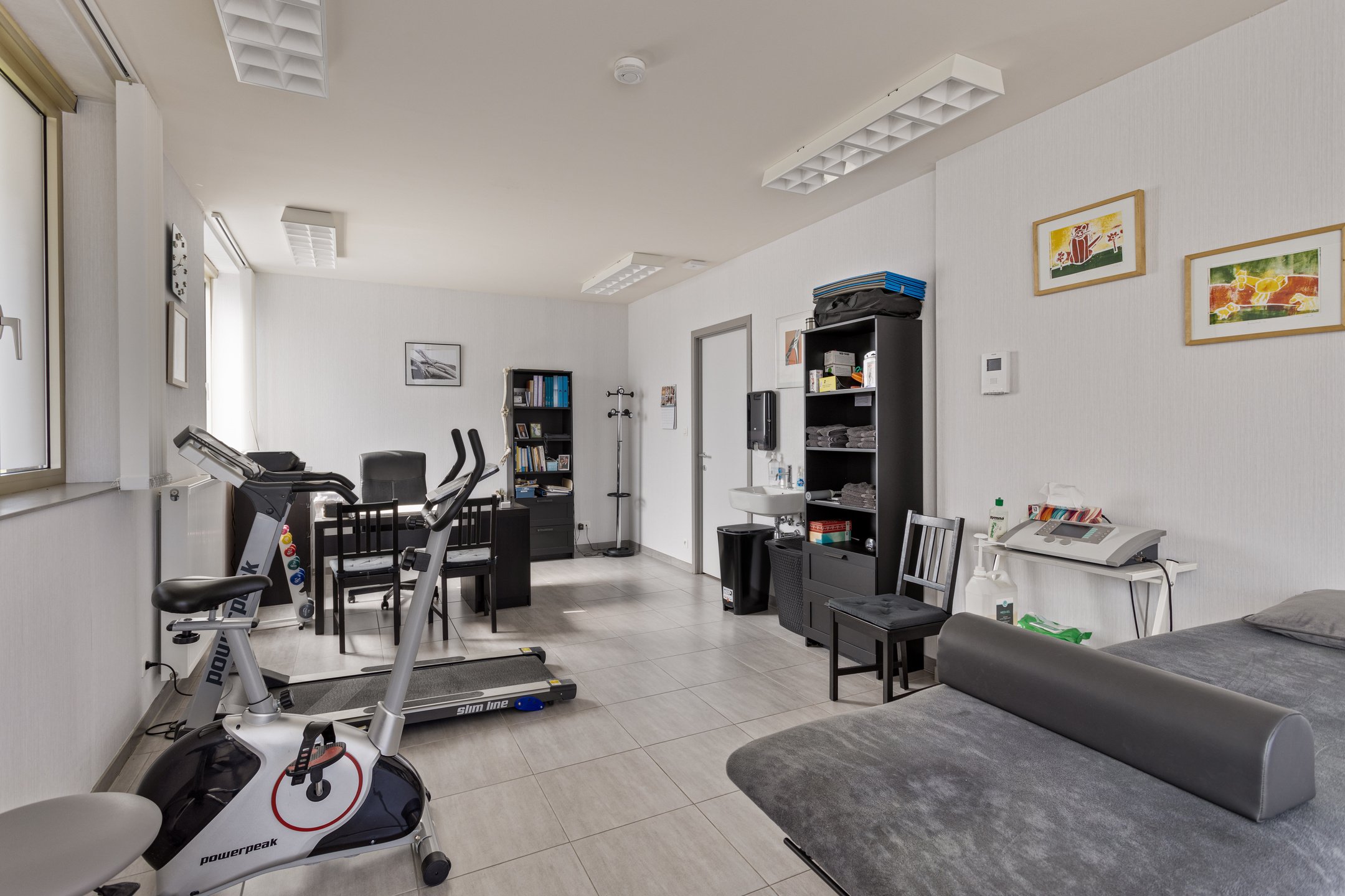 Commercial à vendre à Hoboken - photo 4