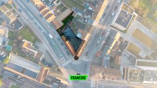 Commercial à vendre à Ypres