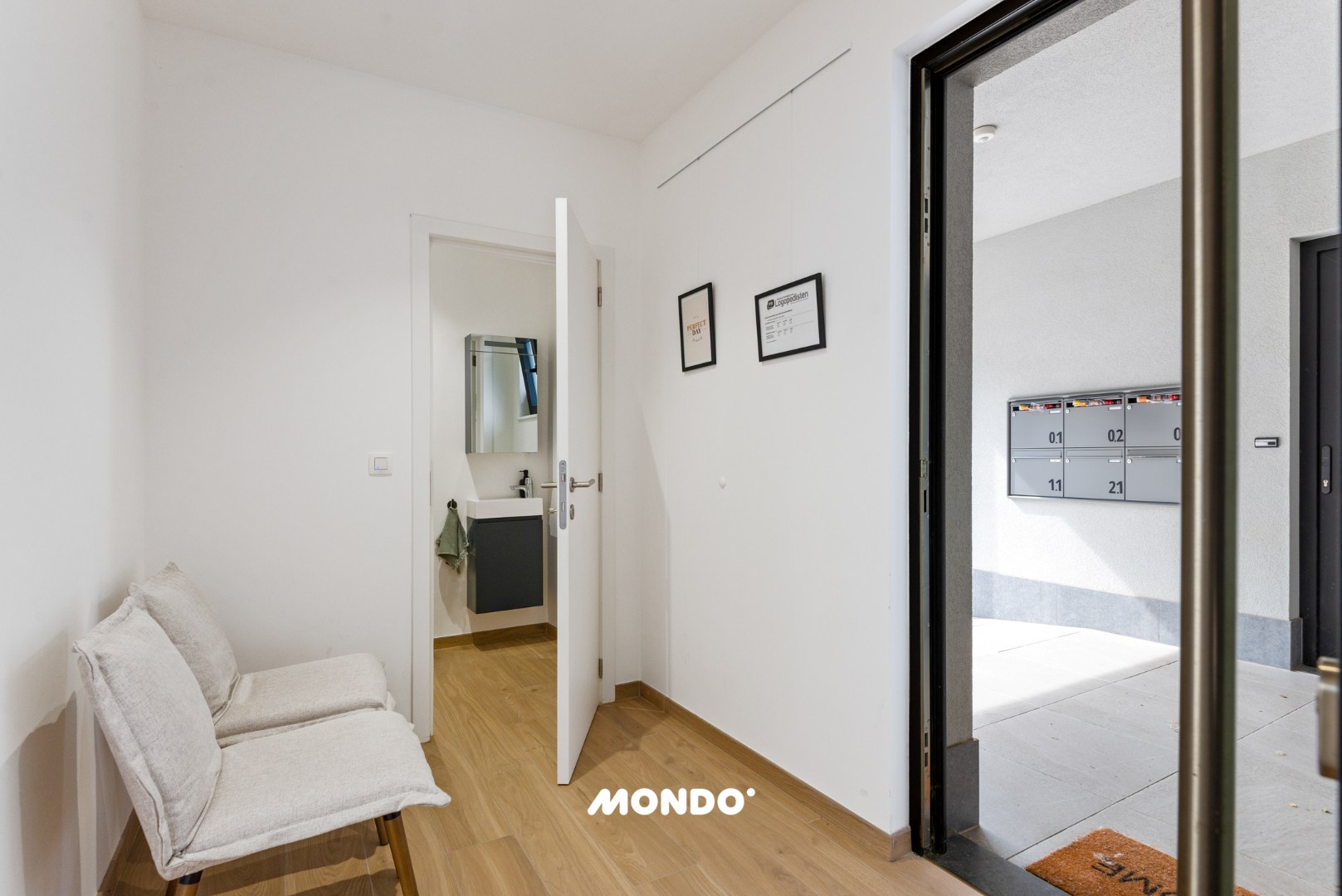 Praktijkruimte te huur in Meise (1861) - foto 3