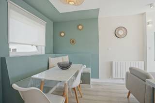 Maison à vendre à Coxyde
