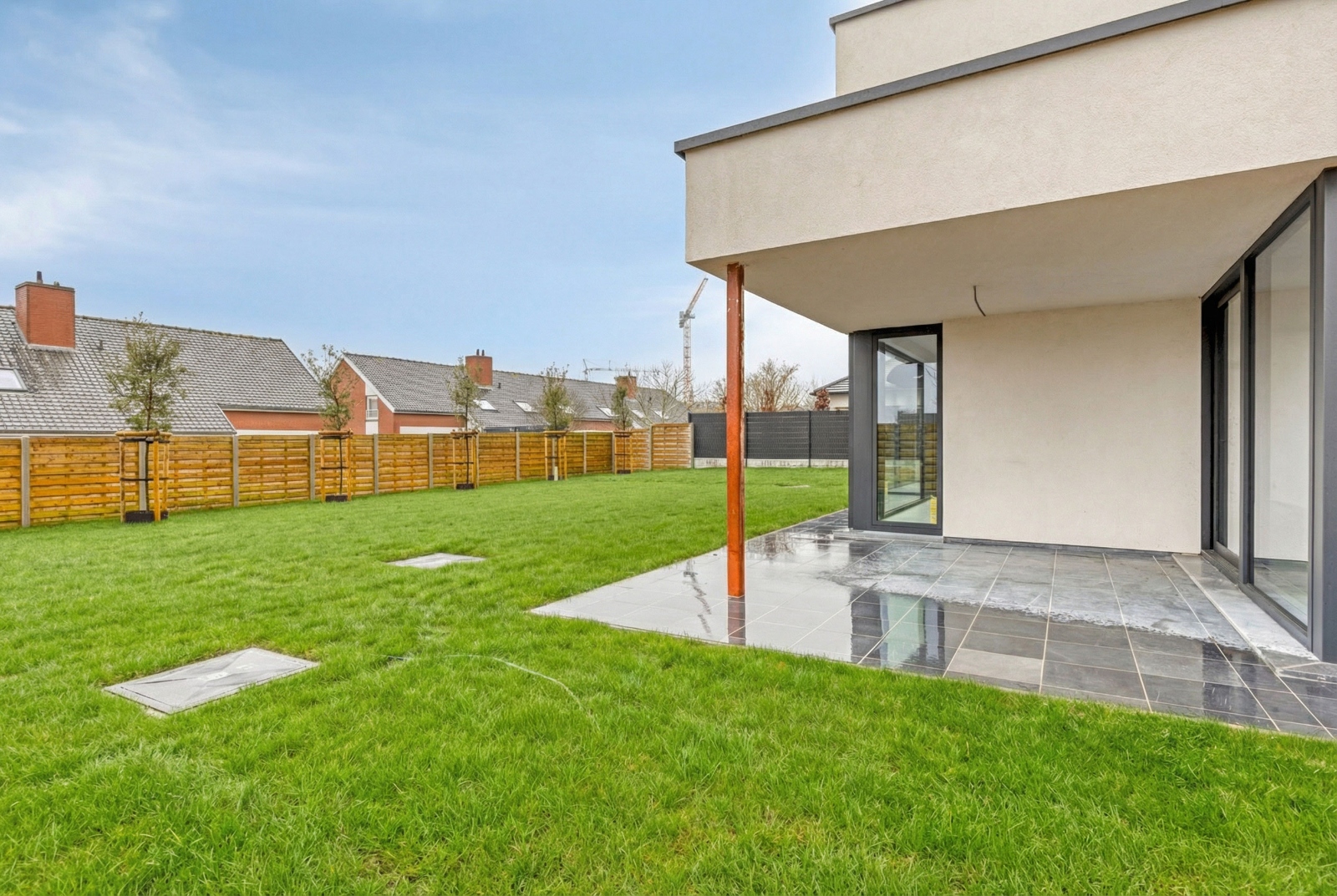 KANTWERK, moderne nieuwbouwvilla - foto 4