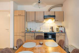 Apartment for sale in Antwerp