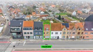 House for sale in Middelkerke