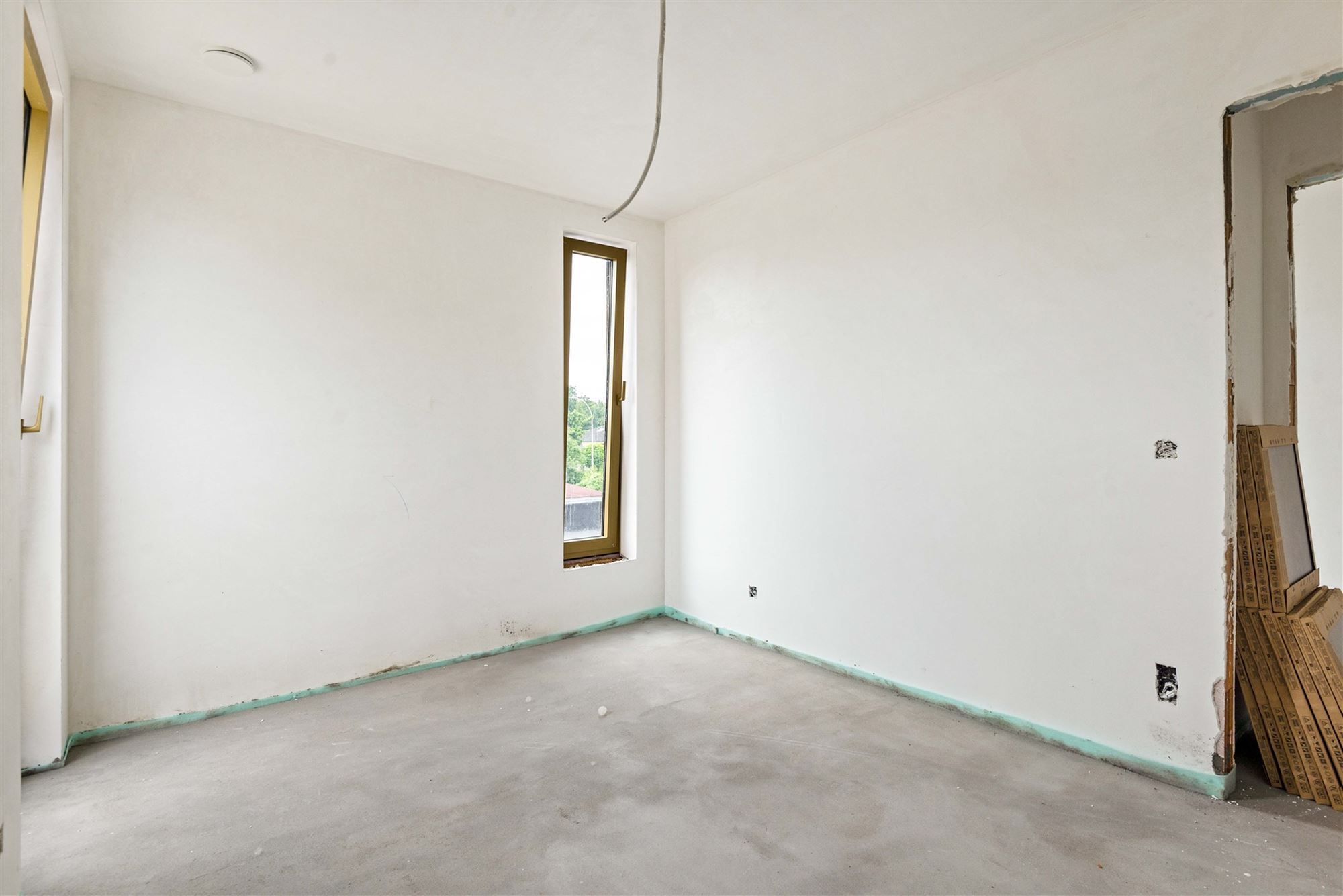 Nieuwbouw duplexwoning met 2 slpks te Duffel - foto 5
