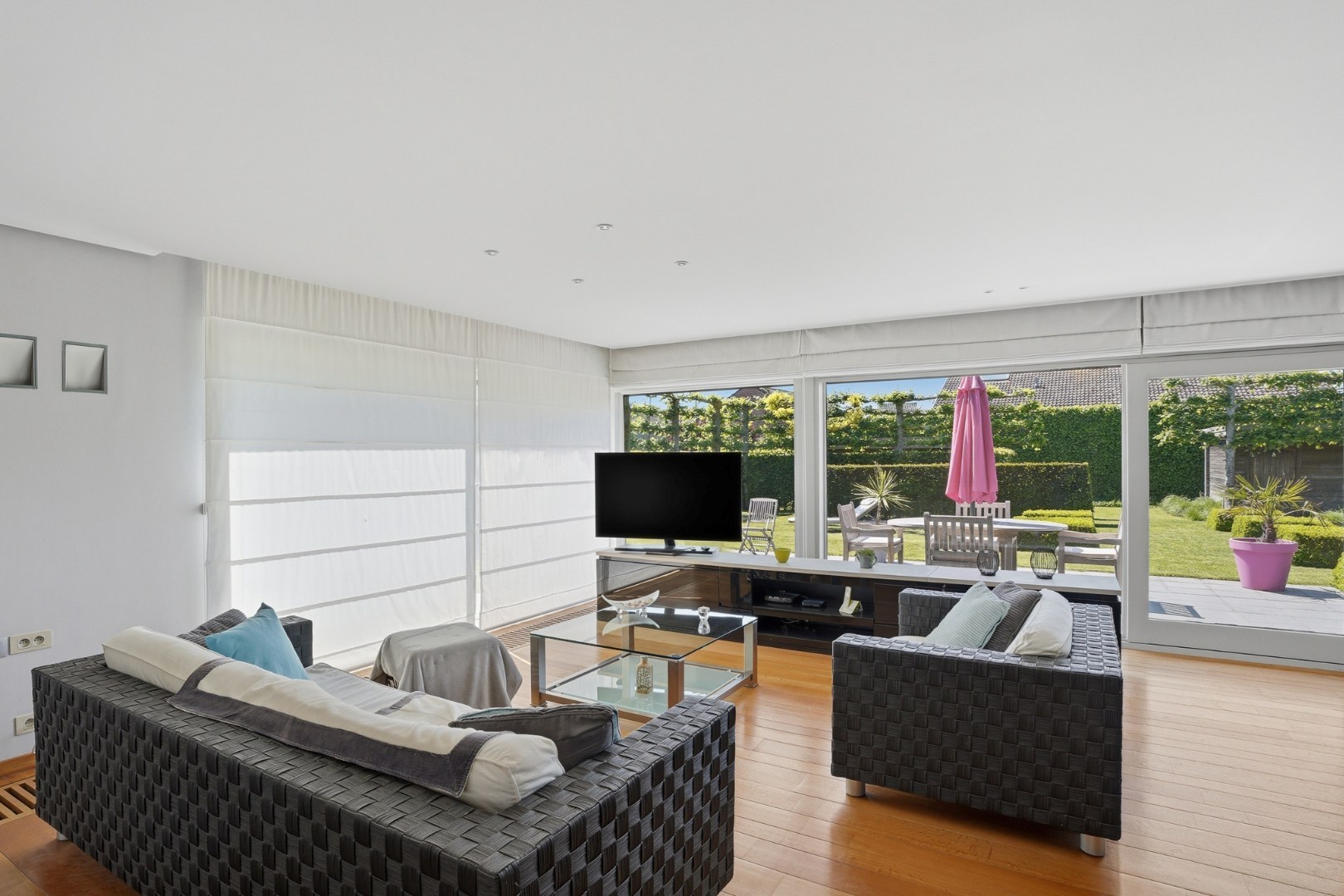 Alleenstaande woning met zonnige tuin op 980 m² - foto 5