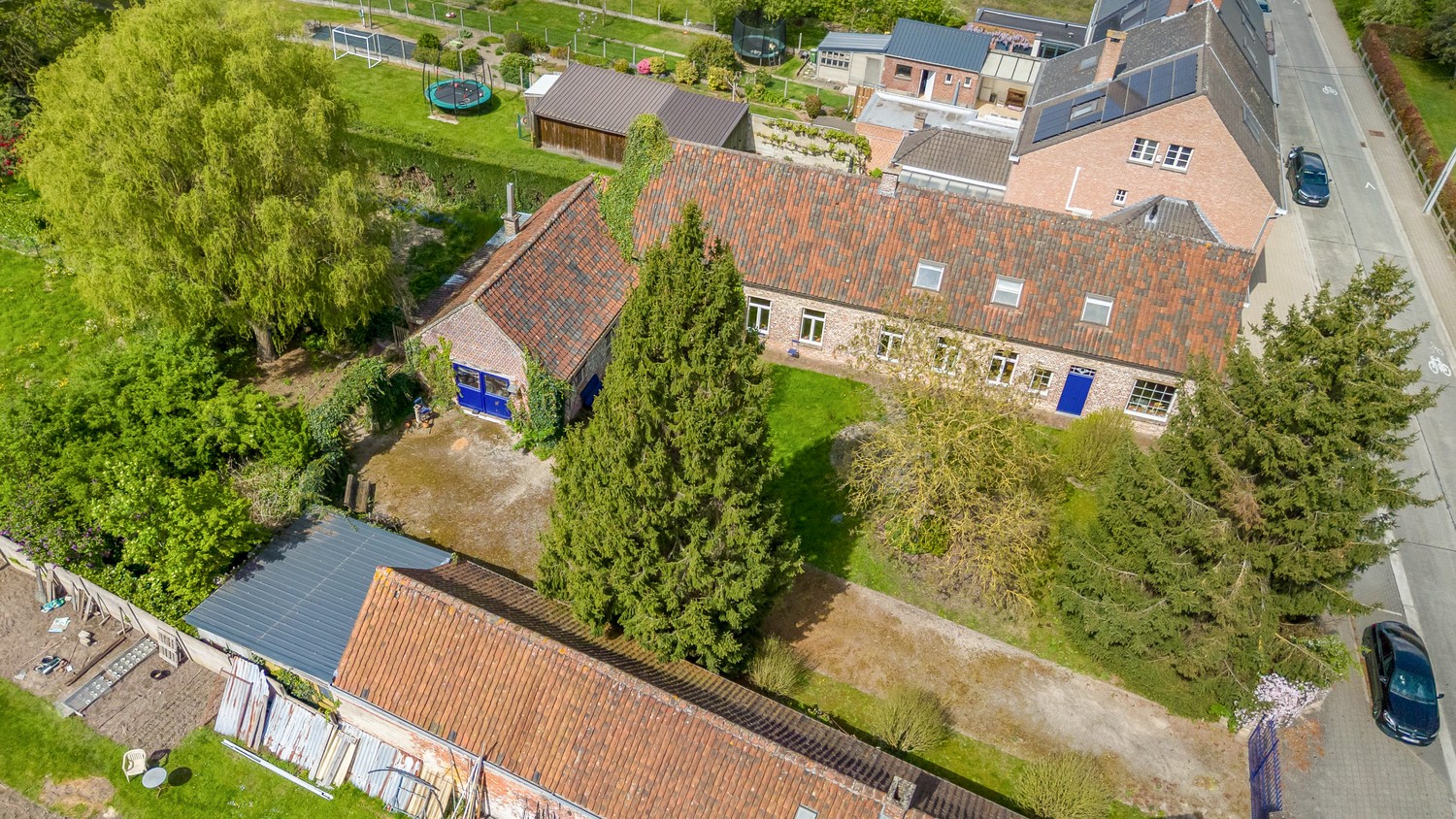 House for sale in Melle with 5 bedrooms - photo 4
