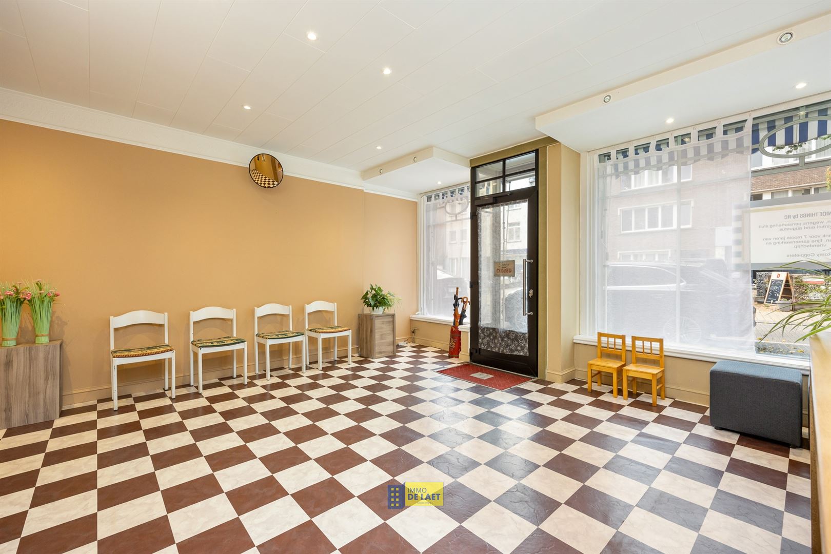 Handelspand met woonst - foto 5