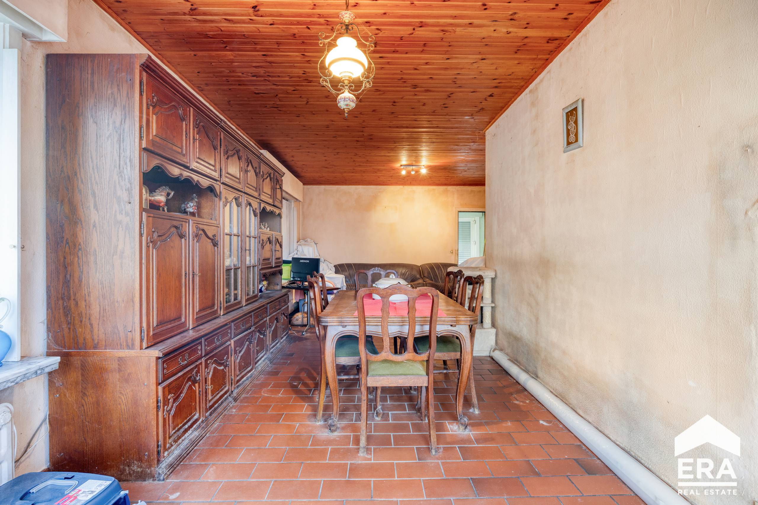 Half open bebouwing te koop op top locatie - foto 4