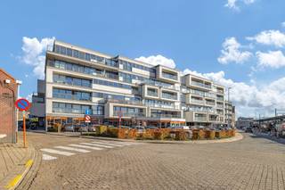 Appartement à louer à Denderleeuw