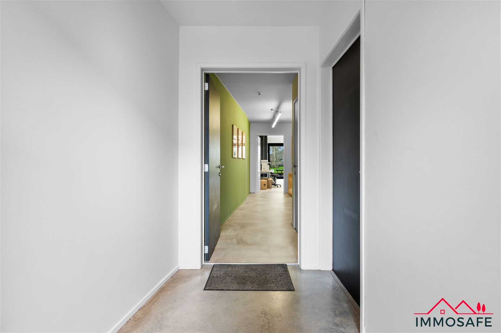 Commercial for rent in Berlare - photo 4