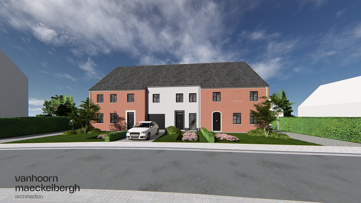 House for sale in Asper with 4 bedrooms - photo 2