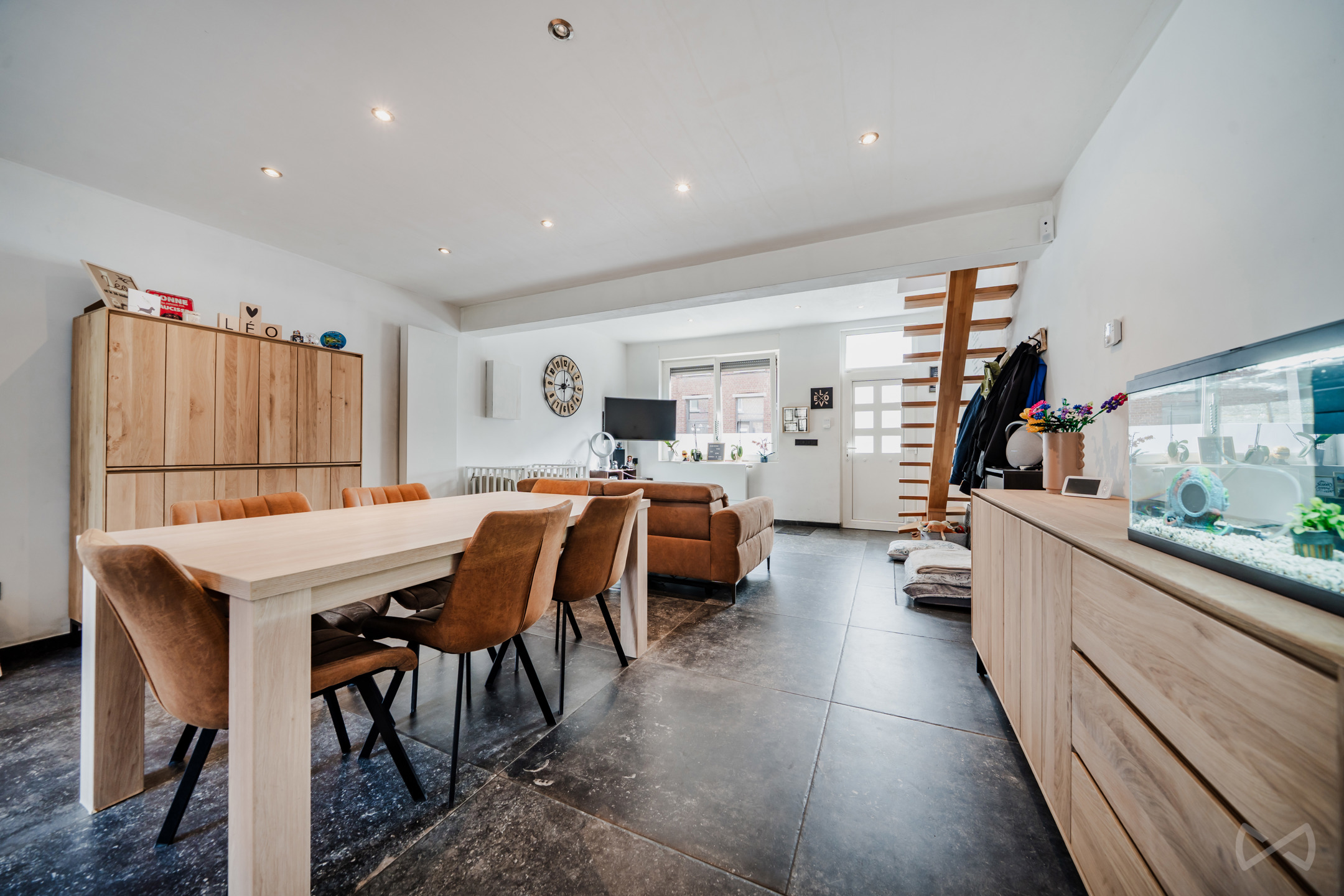 Huis te koop in Soignies met 2 slaapkamers - foto 5