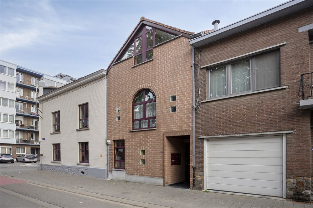 Apartment for sale in Tongeren with 2 bedrooms - photo 3