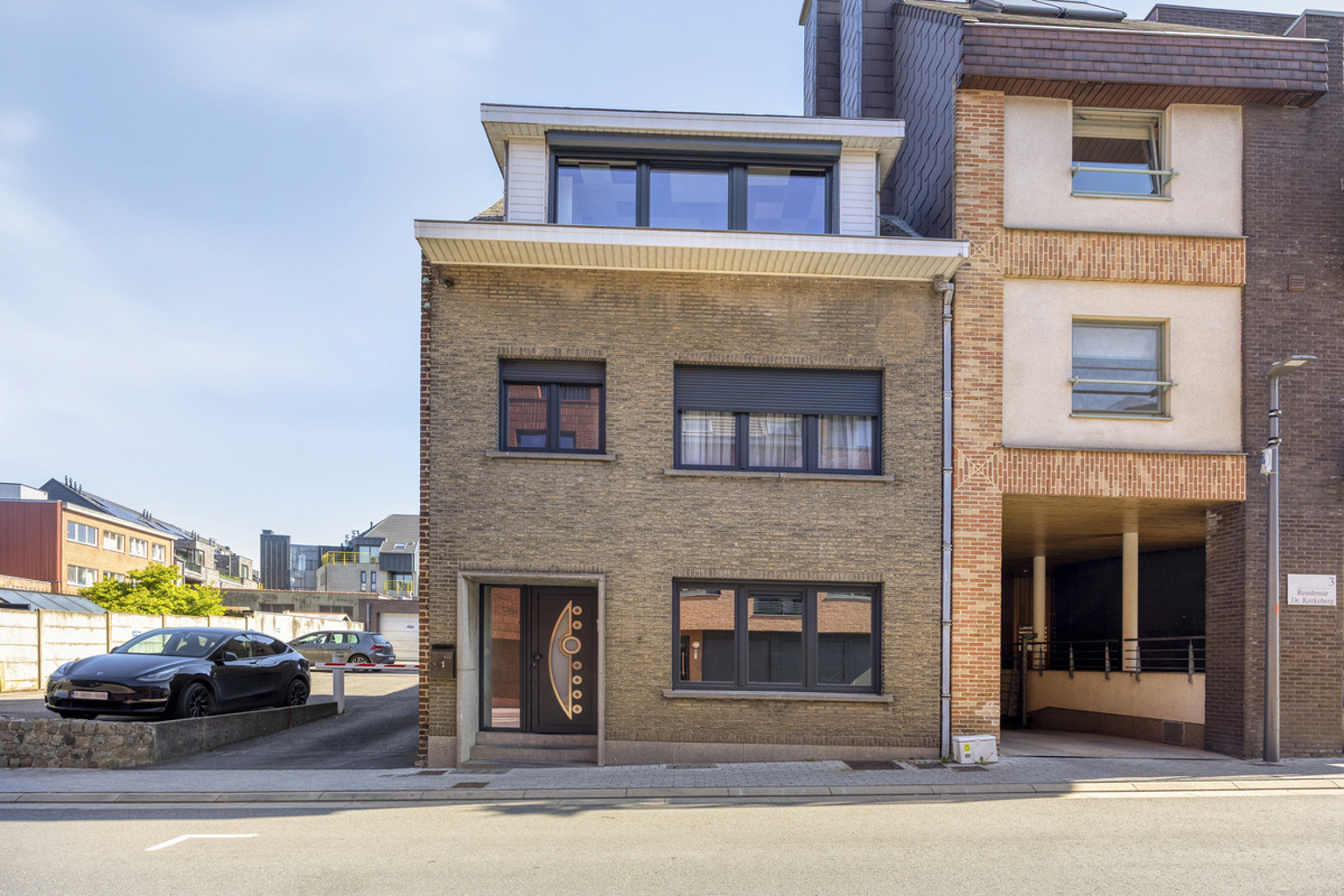 House for sale in Asse with 5 bedrooms - photo 2