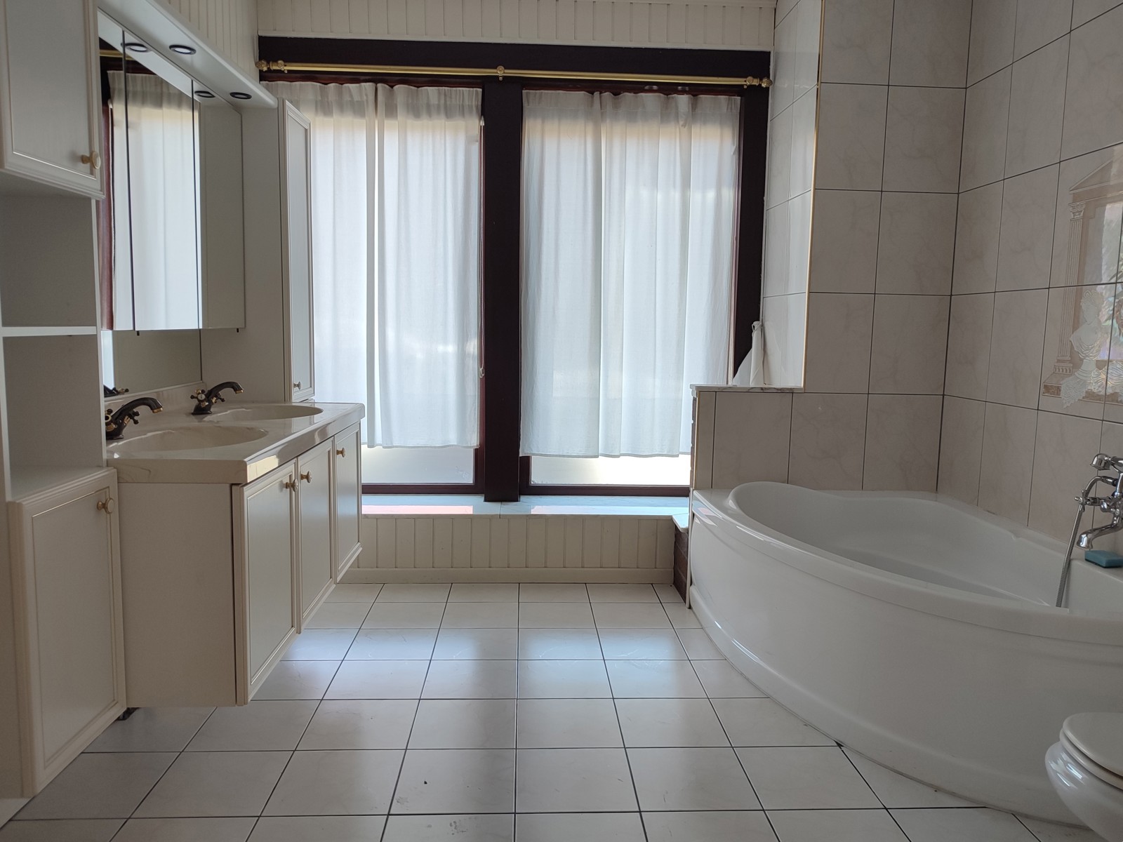 Woning met 3 slaapkamers en dakterras. - foto 5