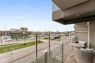 Apartment for sale in Bruges