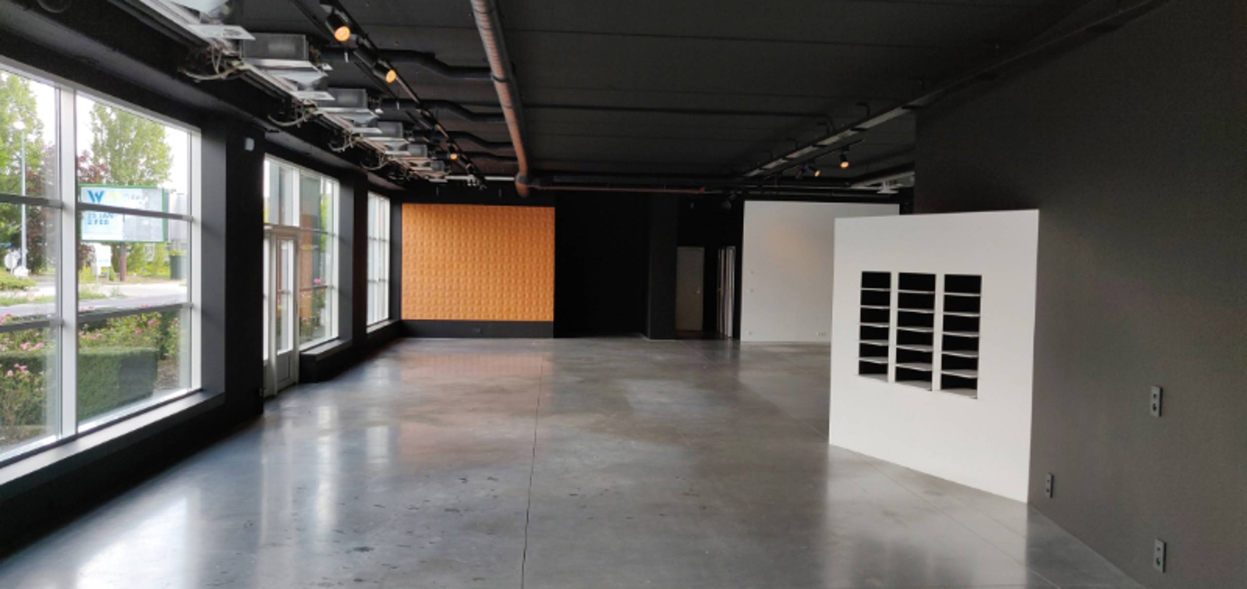 Commercial for rent in Uccle - photo 3