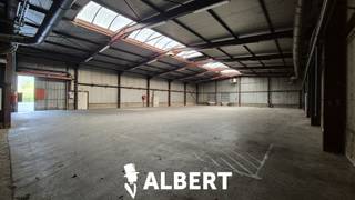 Commercial à louer à Saint-Trond