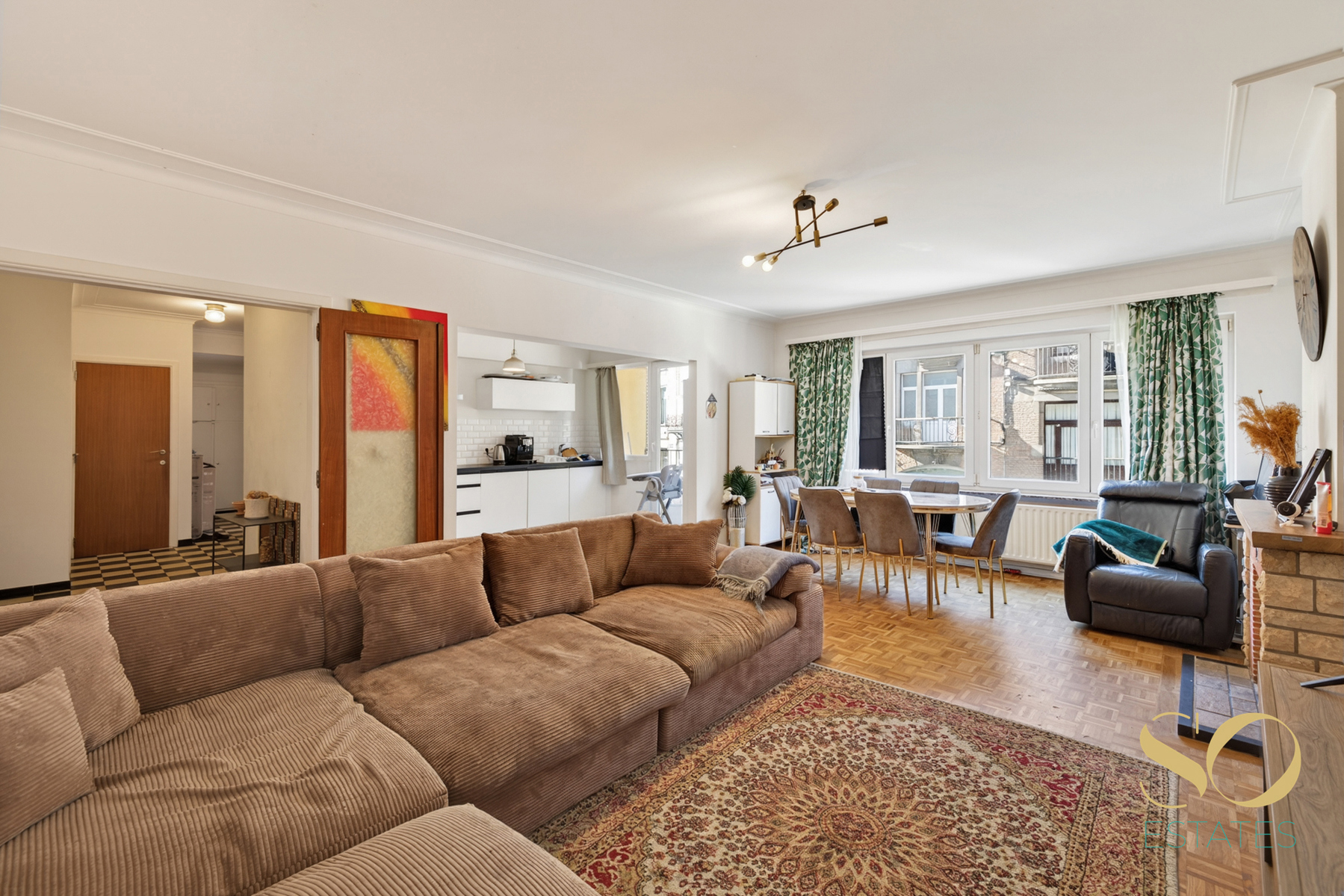 Bockstael - Mogelijkheid tot aankoop garagebox - foto 1