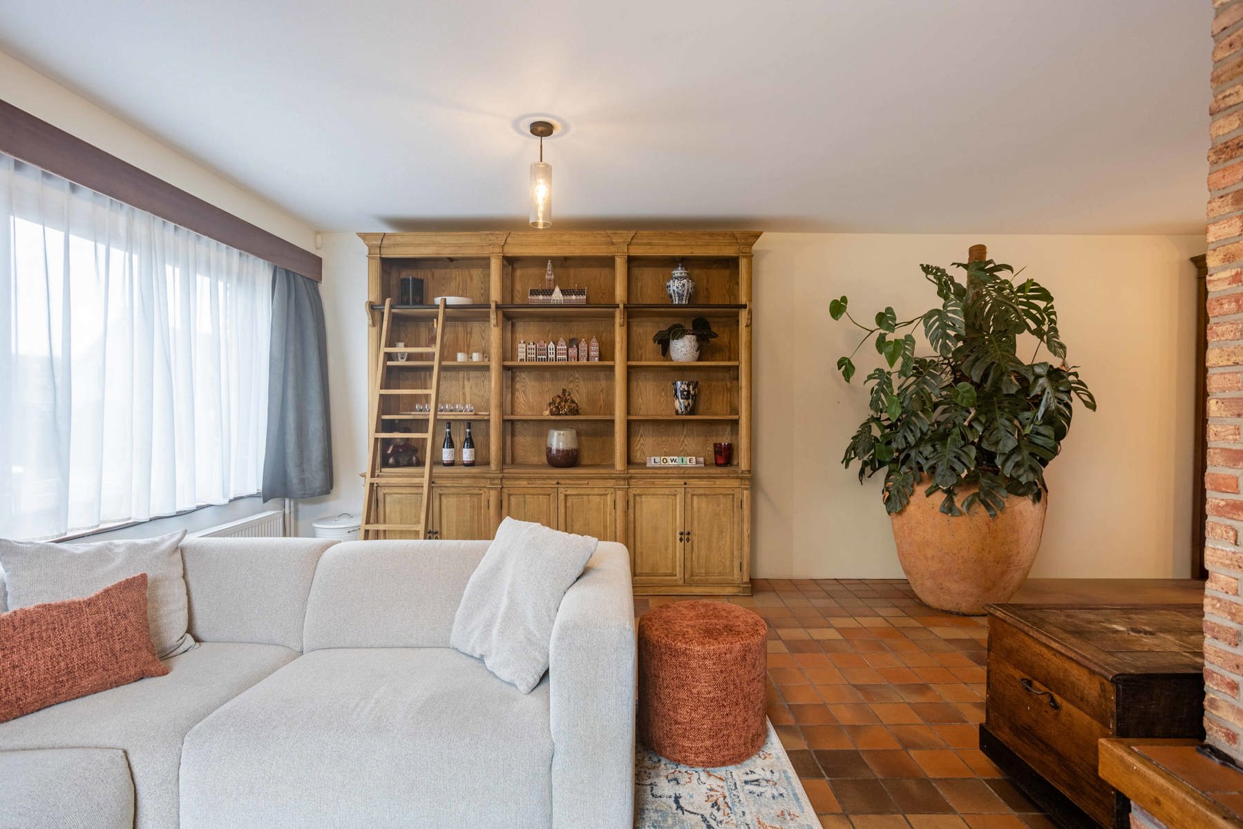 Instapklare eengezinswoning op een toplocatie in Asse - foto 4