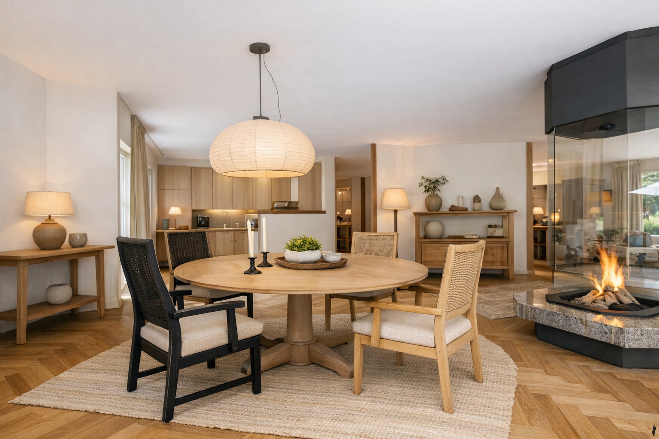 Uitstekende villa op zuidwesten in residentiele verkaveling - foto 5