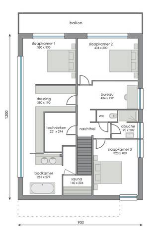 TE KOOP in ZOTTEGEM - Rodestraat 27 (Lot 1) Mooi en rustig gelegen perceel bouwgrond voor het bouwen van een open bebouwing. Opp. : +/- 1123 m²...