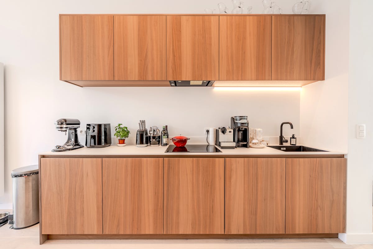 Fantastisch appartement met stadsterras te Oostende - foto 5