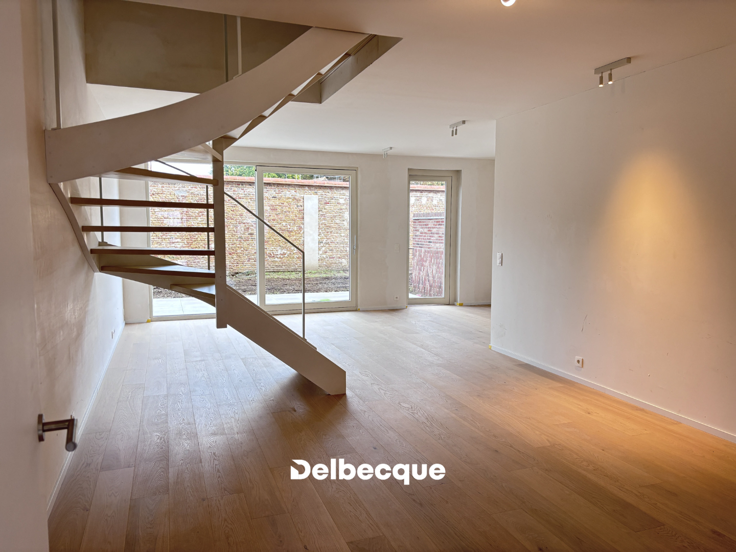Maison à louer à Bruges avec 2 chambres - photo 5