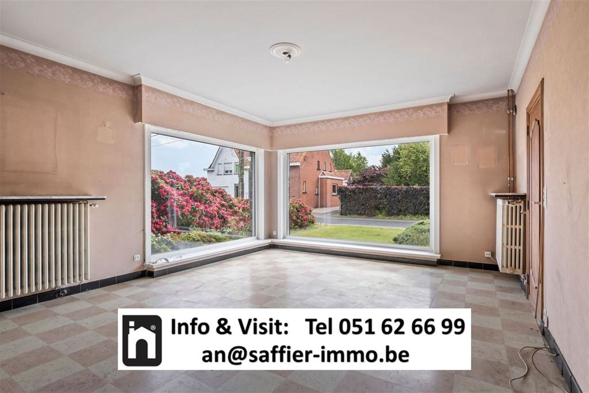 House for sale in Ingelmunster - photo 4